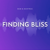 Finding Bliss