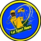 1st Sport News