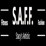 Stacys Artistic Fitness And Fashion