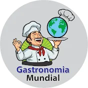 GASTRONOMIA MUNDIAL  canal de AUTOSSUFICIÊNCIA