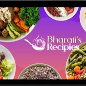 Bharati's Recipes