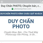 DUY CHẤN PHOTO