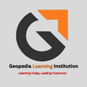 Geopedia Learning Institution