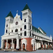 St Mary's Forane Church Chalakudy