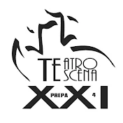 Teatro Escena XXI