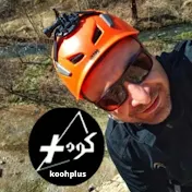 Koohplus  Climbing, canyoning, mountaining