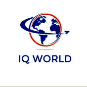 IQ WORLD