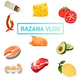 RAZANA VLOG