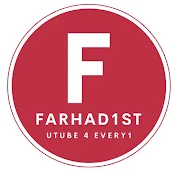 Farhad Youtube