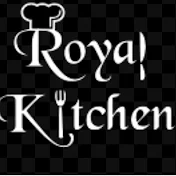 Royal kitchen