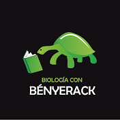 Biología con Bényerack