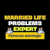 Married Life Problems Expert