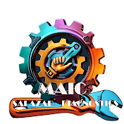 Maic Salazar Diagnostics