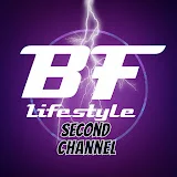 BF Lifestyle Second Channel