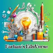 Farhan's EduVerse