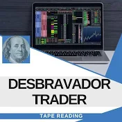 Desbravador Trader