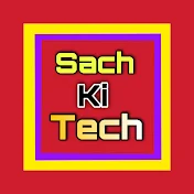 Sach Ki TECH