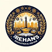 Rehan's Education & Job Hub