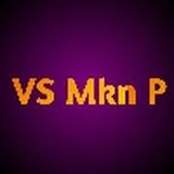 VS Mkn P