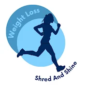 Shred And Shine 98  - Weight Loss Expert and more