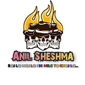 Anil Sheshma