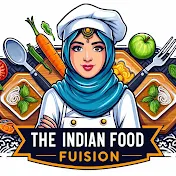 The Indian Food Fusion