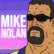 Mike Nolan