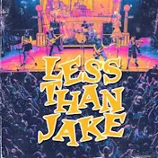 Less Than Jake - Topic