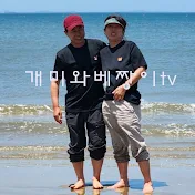 개미와 베짱이tv- 여행과 캠핑