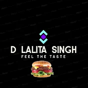 D LALITA SINGH