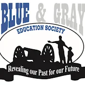 Blue and Gray Education Society