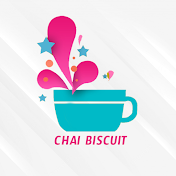 Chai Biscuit