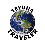 Teyuna Traveler