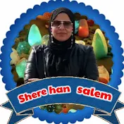 Sherehan Salem