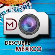 Descubre Mexico