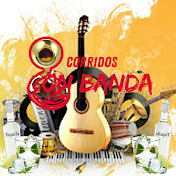 CORRIDOS CON BANDA 8686