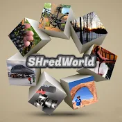 SHredWorld