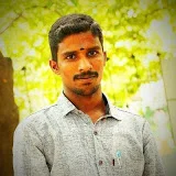 M Logesh 23