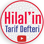 Hilal'in Tarif Defteri