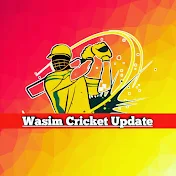 Wasim Cricket Update
