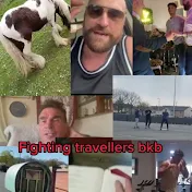 Fighting travellers bkb