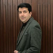 Dr Nadeem Sarwar