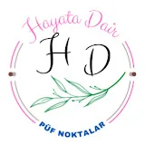 HayataDairPüfNoktalar