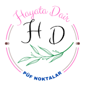 HayataDairPüfNoktalar