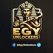 Egy Unlockers - السيرفر المصري