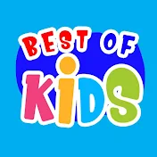 Best of Kids Dessins Animés pour Enfants 7-12 ans