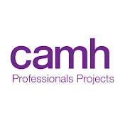 CAMH Professionals Videos