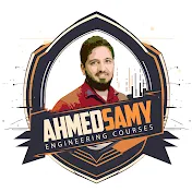 Eng Ahmed Samy | Engineering Courses