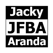 Jacky JFBA Aranda