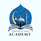 Yaqoob-e-sarfi academy